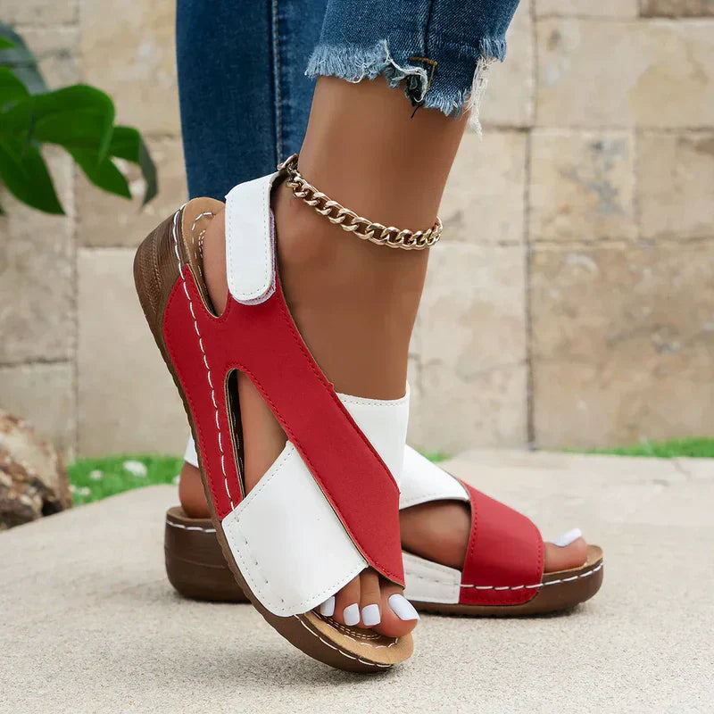 Women's Breathable Casual Sandals Corvine