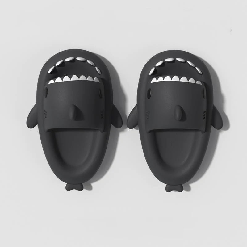 Unisex Lightweight Breathable EVA Slides Corvine