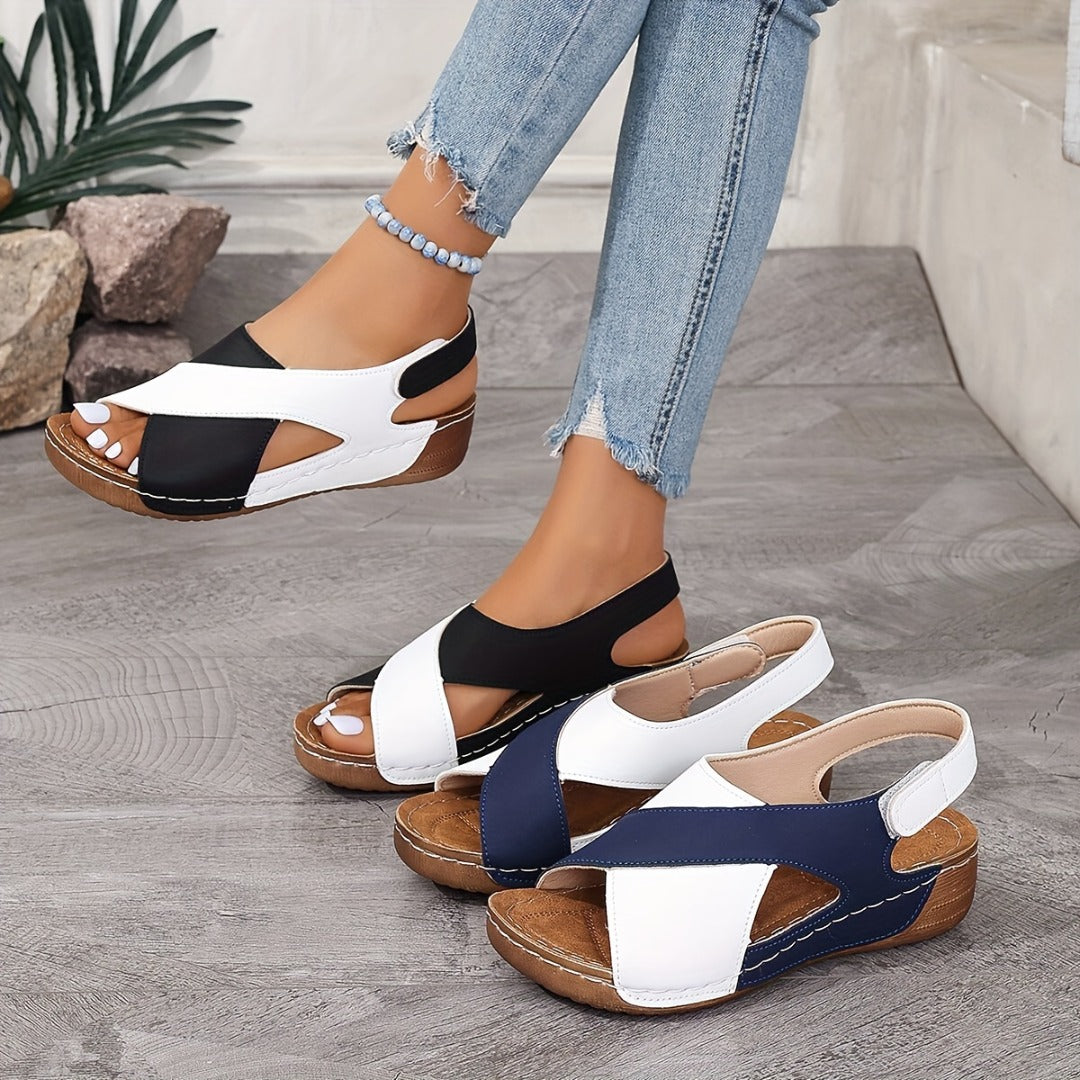 Women's Breathable Casual Sandals Corvine