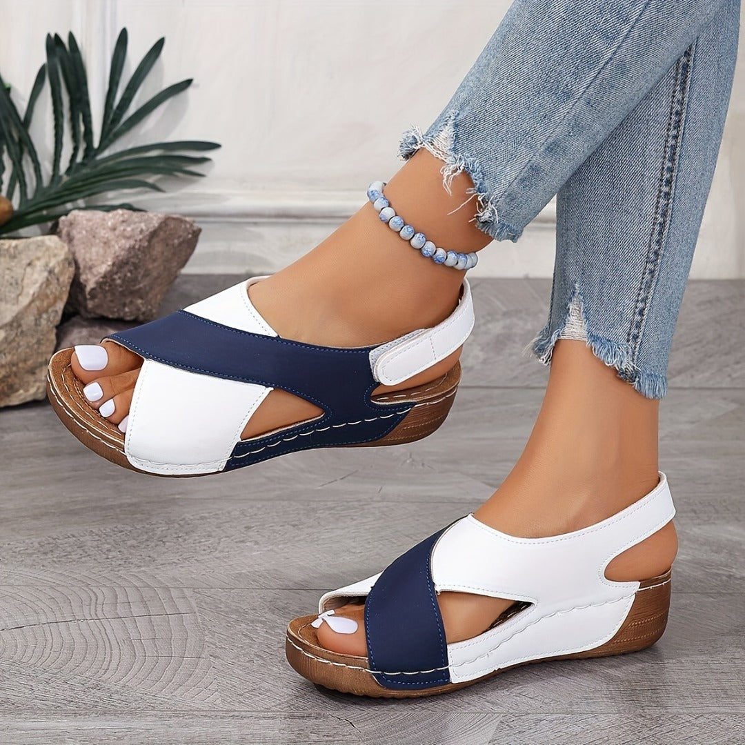 Women's Breathable Casual Sandals Corvine
