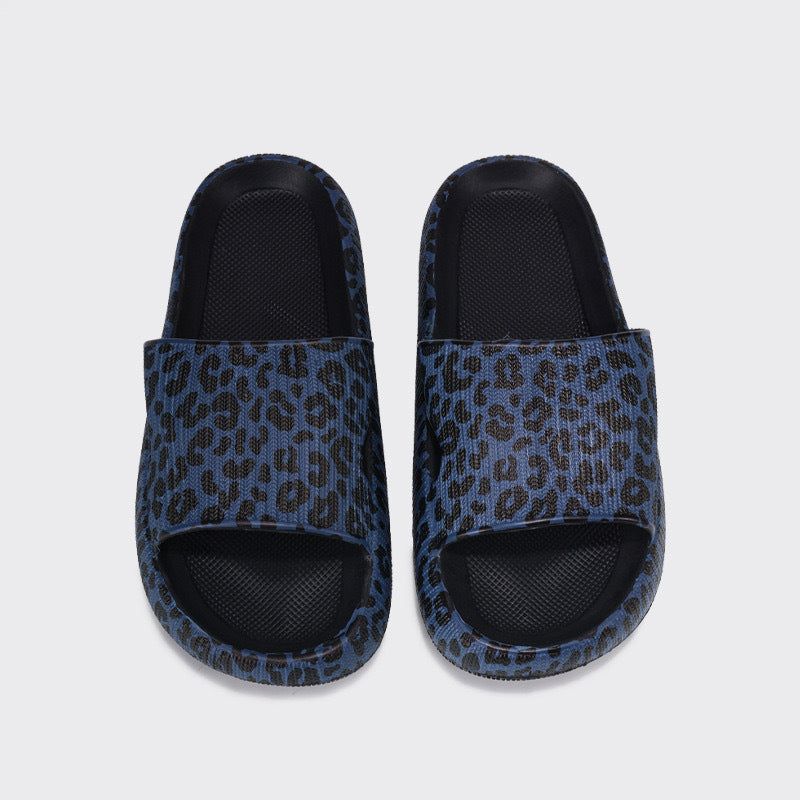 Women's Lightweight Thick Mid-Sole Slippers Corvine